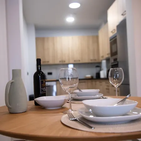 Casa Avo Libania Apartment *