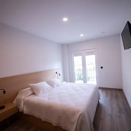 Casa Avo Libania * Murca