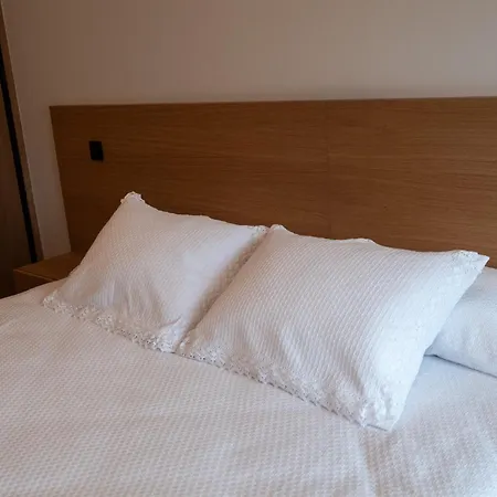 Casa Avo Libania Апартаменты *